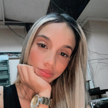 Trabajo para niñera en Santiago de Chile: trabajo de niñera Yuleida