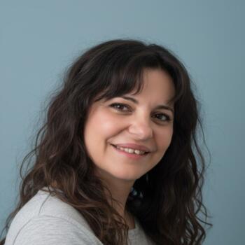 Canguro Cádiz: María Isabel
