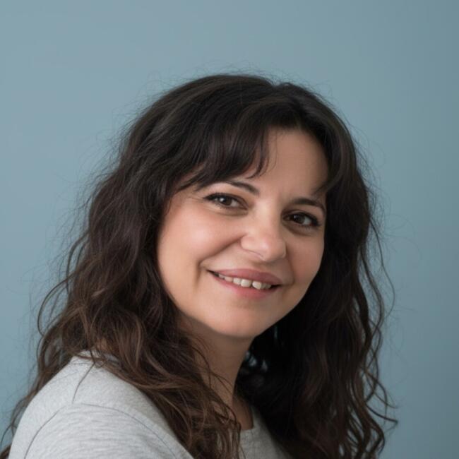 Canguro en Cádiz: María Isabel