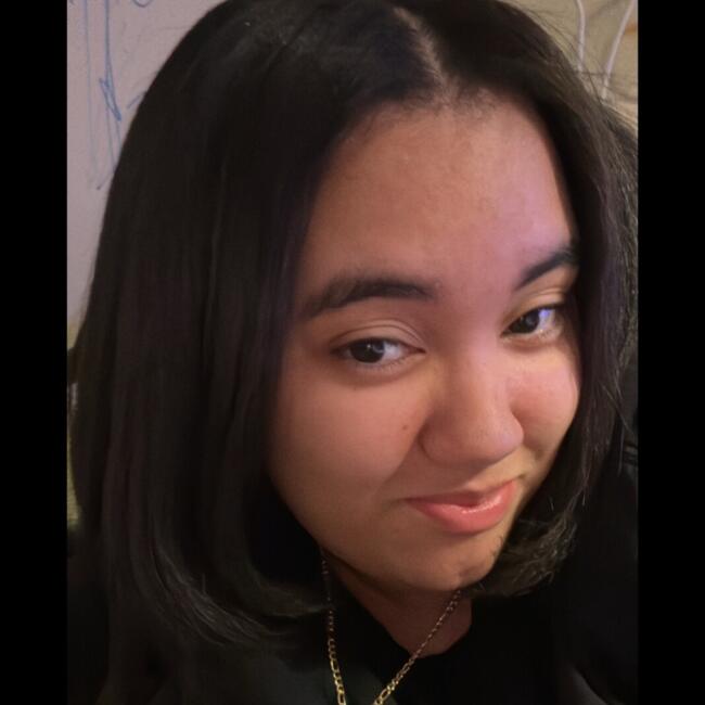 Babysitter in Douglasville: Destiny