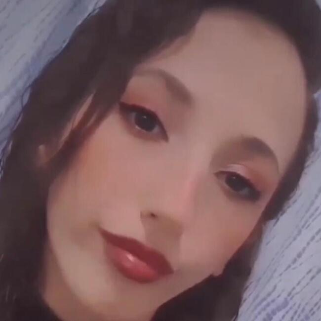 Babysitting job in São Paulo: Michelle