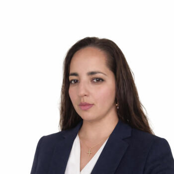 Nanny Churriana de la Vega: Kathe
