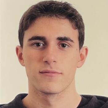 Babysitter a Milano: Nicolò Colaluce