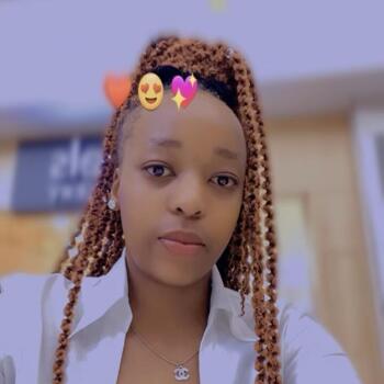 Babysitter in Pietermaritzburg: Thobeka