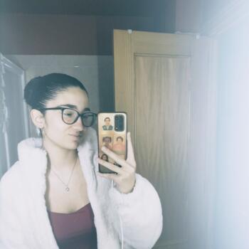 Canguro en Martos: Virginia