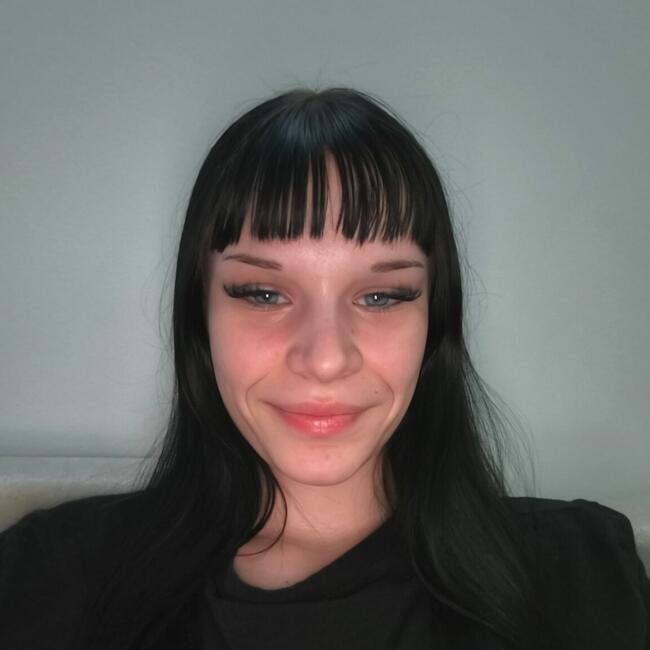 Babysitter in Zagreb: Kiara