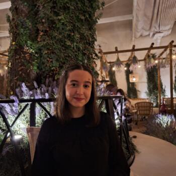 Babysitter in Córdoba: Clara