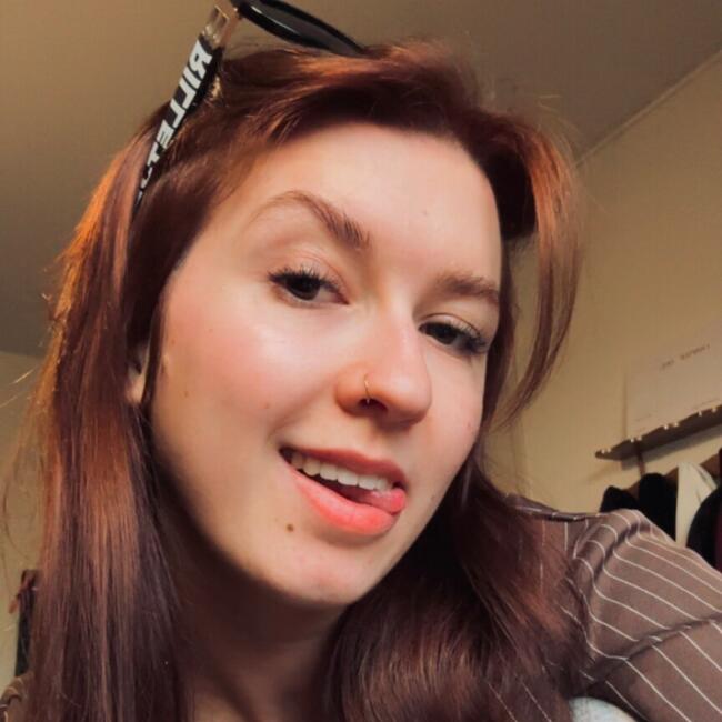 Babysitter in Lommel: Debby