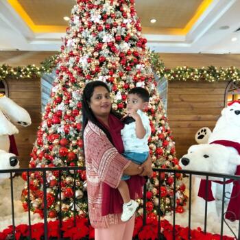 Babysitter in Colombo: Fathima