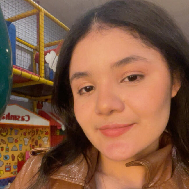 Babysitter in Gramado: Girleide