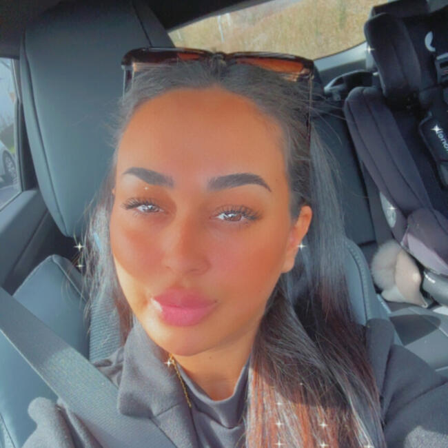 Babysitting job in Aalborg: Yasmin