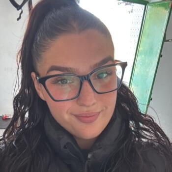Canguro en Tolox: Patricia