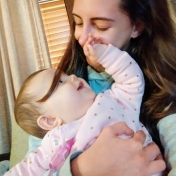 Babysitter em Viseu: Beatriz