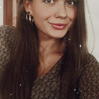 Babysitter Bergamo: Giulia Leporini