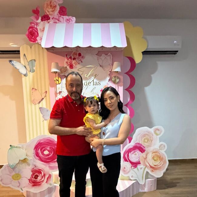 Trabajo para niñera en Culiacán: Marcela