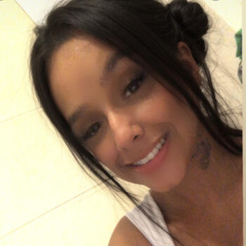 Babysitting job in Rio de Janeiro: babysitting job Rubia