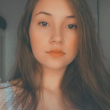 Canguros en Guadalajara: Daniela