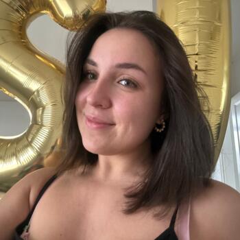 Babysitter Loughton (Essex): Elena