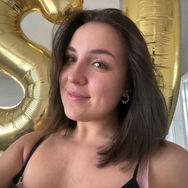 Babysitter in Loughton (Essex): Elena