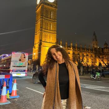 Nanny in Valencia: Wessal