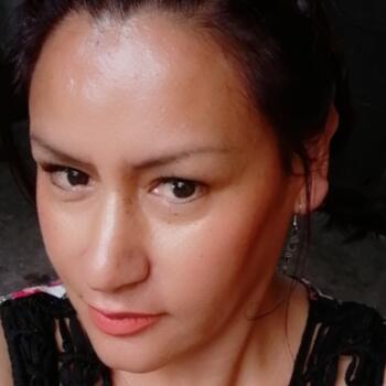 Babysitter in El Pueblito (Estado de Querétaro de Arteaga): Oralia lubia ledesma