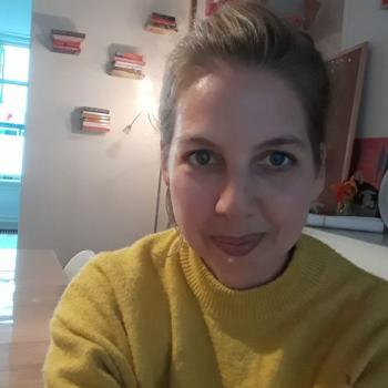 Oppaswerk in Baarn: oppasadres Femke