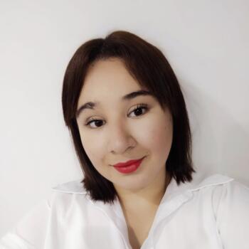 Baby-sitter in La Celle-Saint-Cloud: Melissa