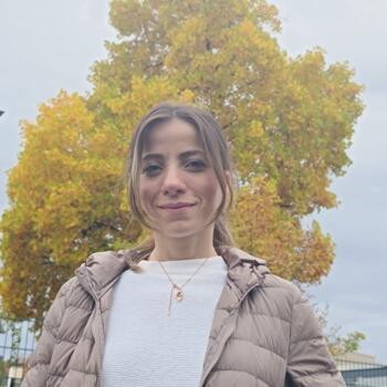 Babysitting job in Bochum: babysitting job Judie