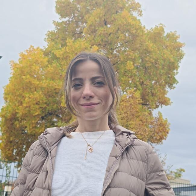 Babysitting job in Bochum: Judie