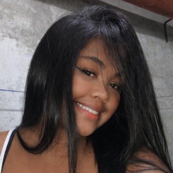 Babá em São Paulo (São Paulo): Edivania