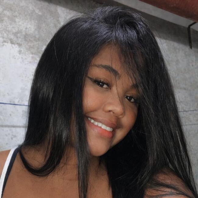 Babá em São Paulo (São Paulo): Edivania
