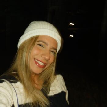 Babá em Rio de Janeiro: Laysa