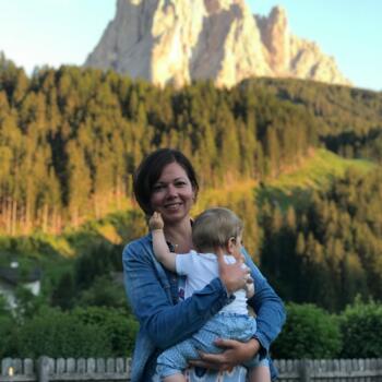 Babysitter Job in Berlin: Babysitter Job Ines