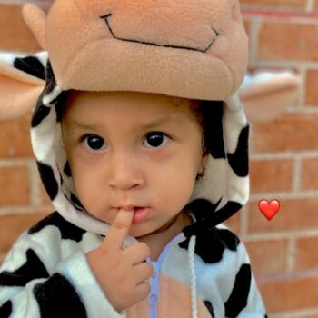Babysitting job in Guayaquil: babysitting job Maria