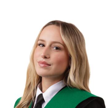 Babysitter Arucas: Adriana