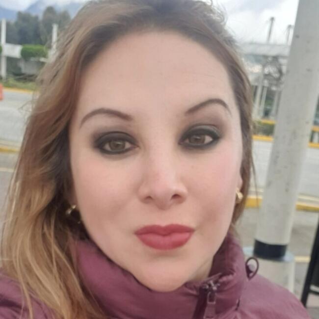 Niñera en Quito: Cristina