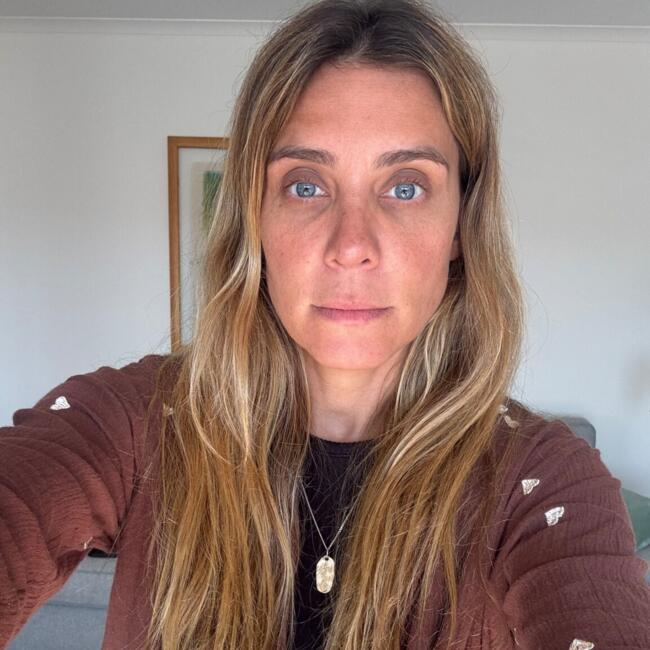 Trabalho de babysitting em Ericeira: Joana