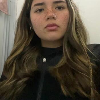 Babysitter in Los Vilos: Patricia abigail