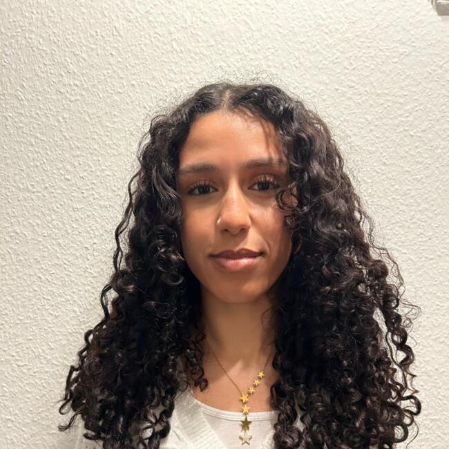 Babysitter in Cham ZG: Laila