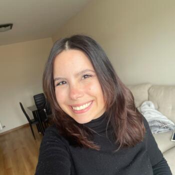 Babysitter em Aveiro: Sabrina