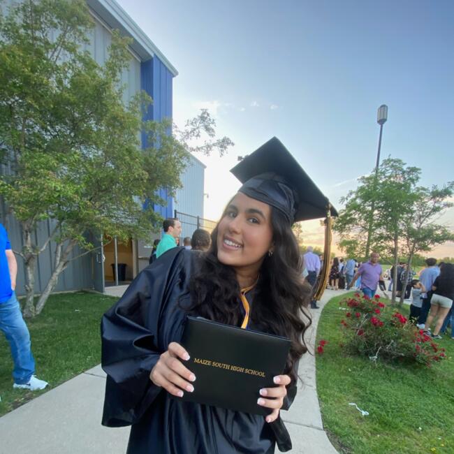 Babá em Porto Alegre: Daniela