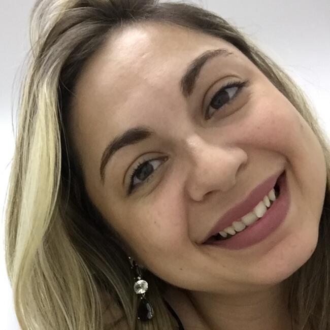 Babysitting job in Vinhedo: Mariany