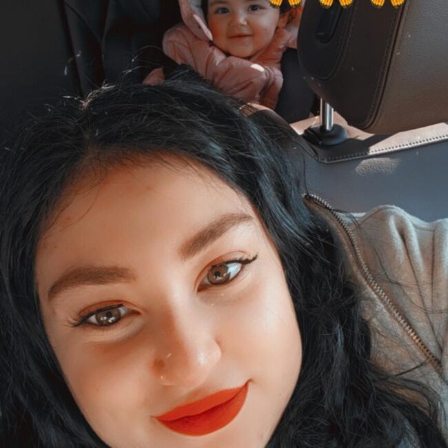 Babysitter Job in Deggendorf: Ilayda