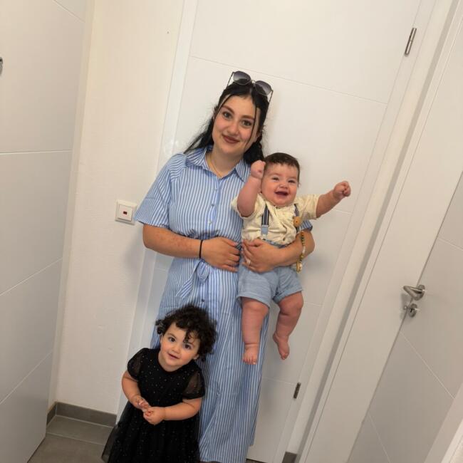 Babysitting job in Deggendorf: Ilayda