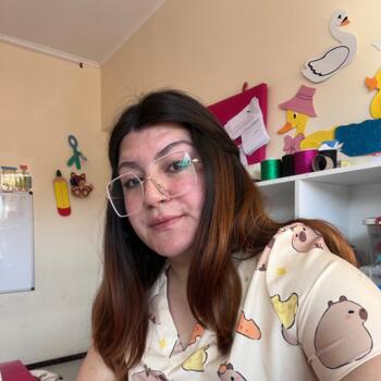 Niñera en Concepción: Roxana Arrau