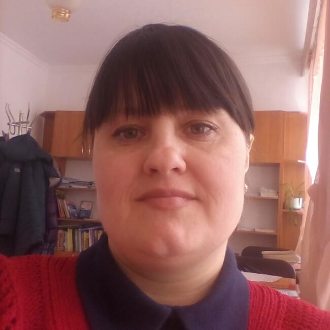 Babysitter in Tallinn: Ганна