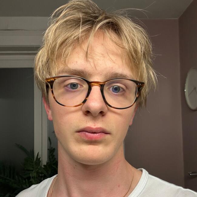 Babysitter in Thalwil: Nino Christian