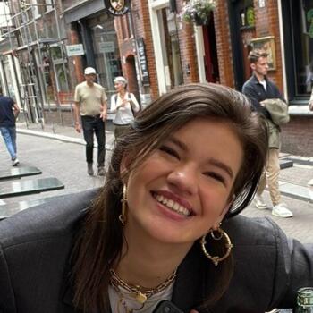 Babysitter Heeswijk-Dinther: Bregje