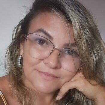 Babá em Barreirinhas: Francisca