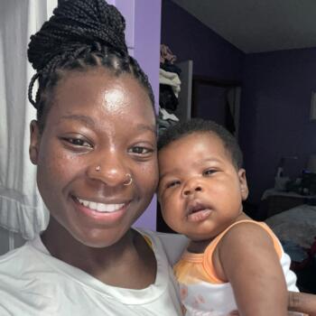 Babysitting job in Rialto: babysitting job Samantha